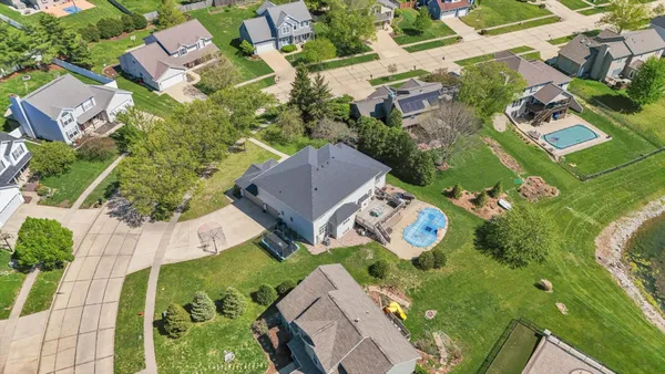 $474,990 | 701 Kimela Drive, Mahomet, IL 61853