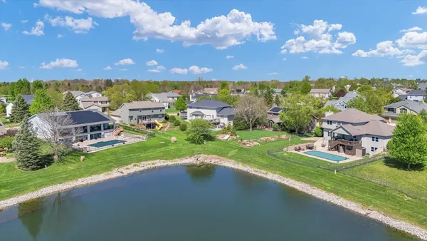 $474,990 | 701 Kimela Drive, Mahomet, IL 61853