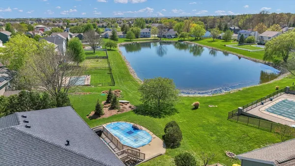 $474,990 | 701 Kimela Drive, Mahomet, IL 61853