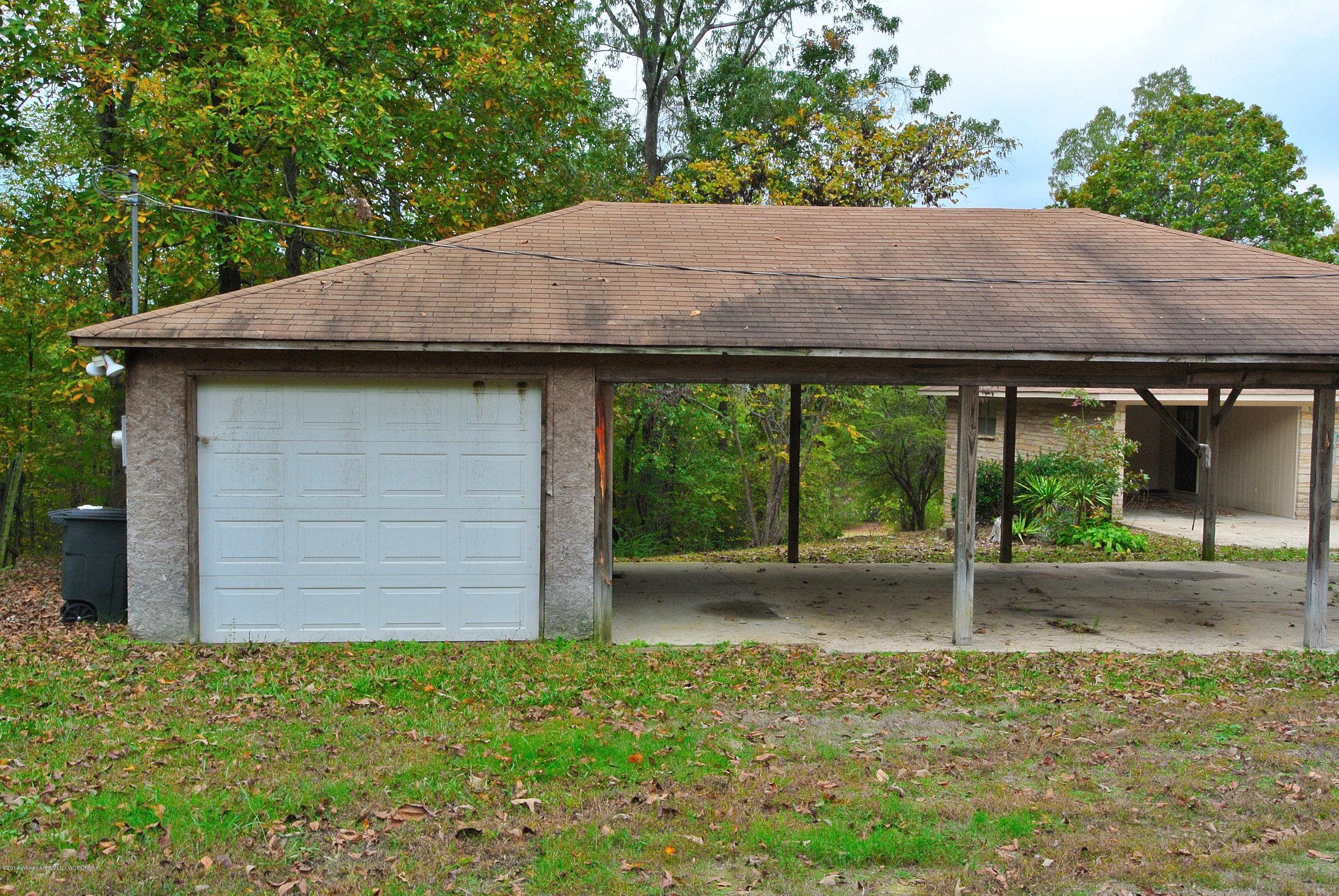 324 Ridgewood Jasper, AL 35504 - Photo 43 of 43 Gallery Image 43
