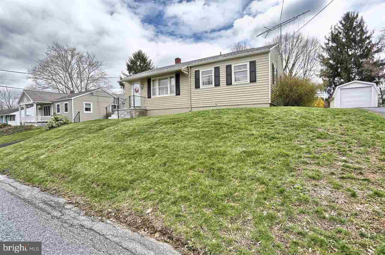 17 Charlton Road Harrisburg, PA 17112 - Photo 25 of 25 Gallery Image 25