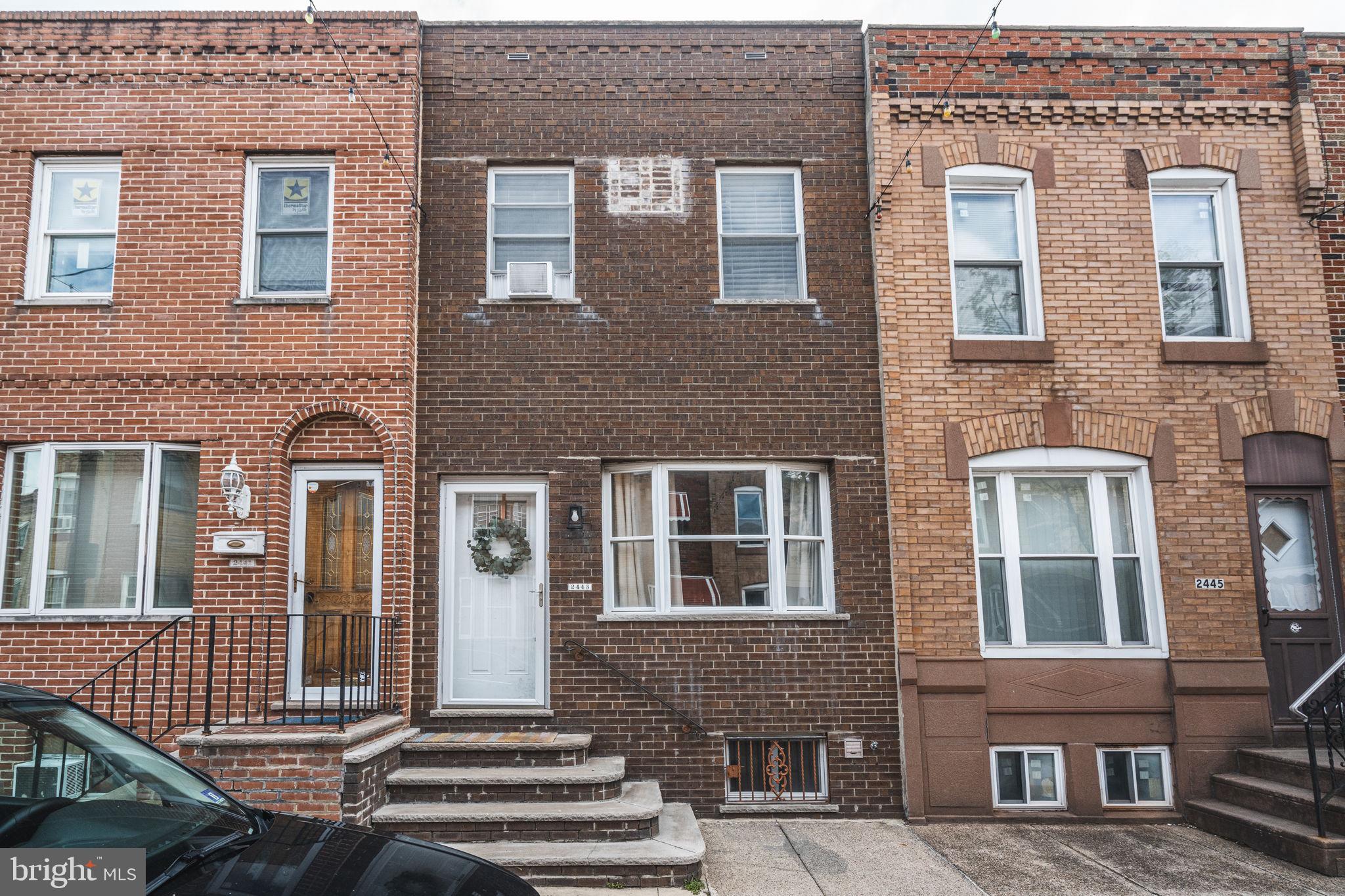 2443 South Hutchinson St  