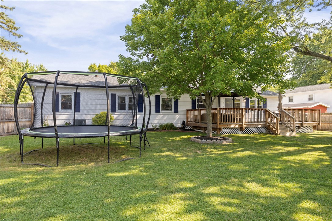 619 Erie Station Road Henrietta, NY 14586 - Photo 37 of 50