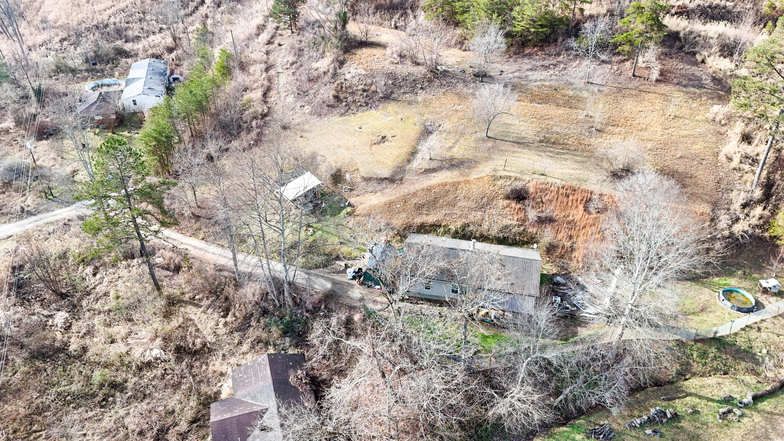 52 Coon Ridge Drive Cannon, KY 40923 - Photo 46 of 51 1000051807