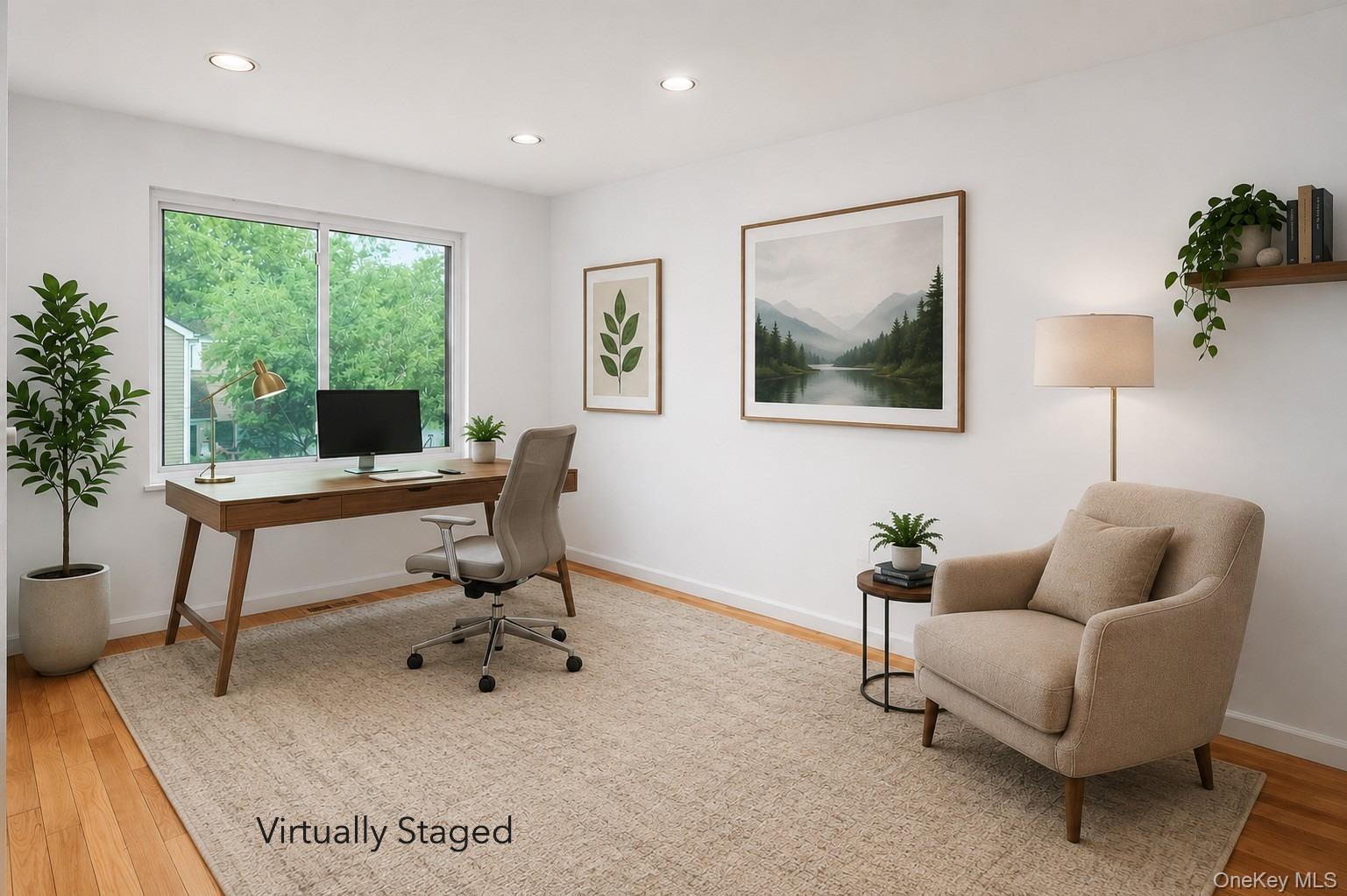 110 Woods End Road Chappaqua, NY 10514 - Photo 14 of 30