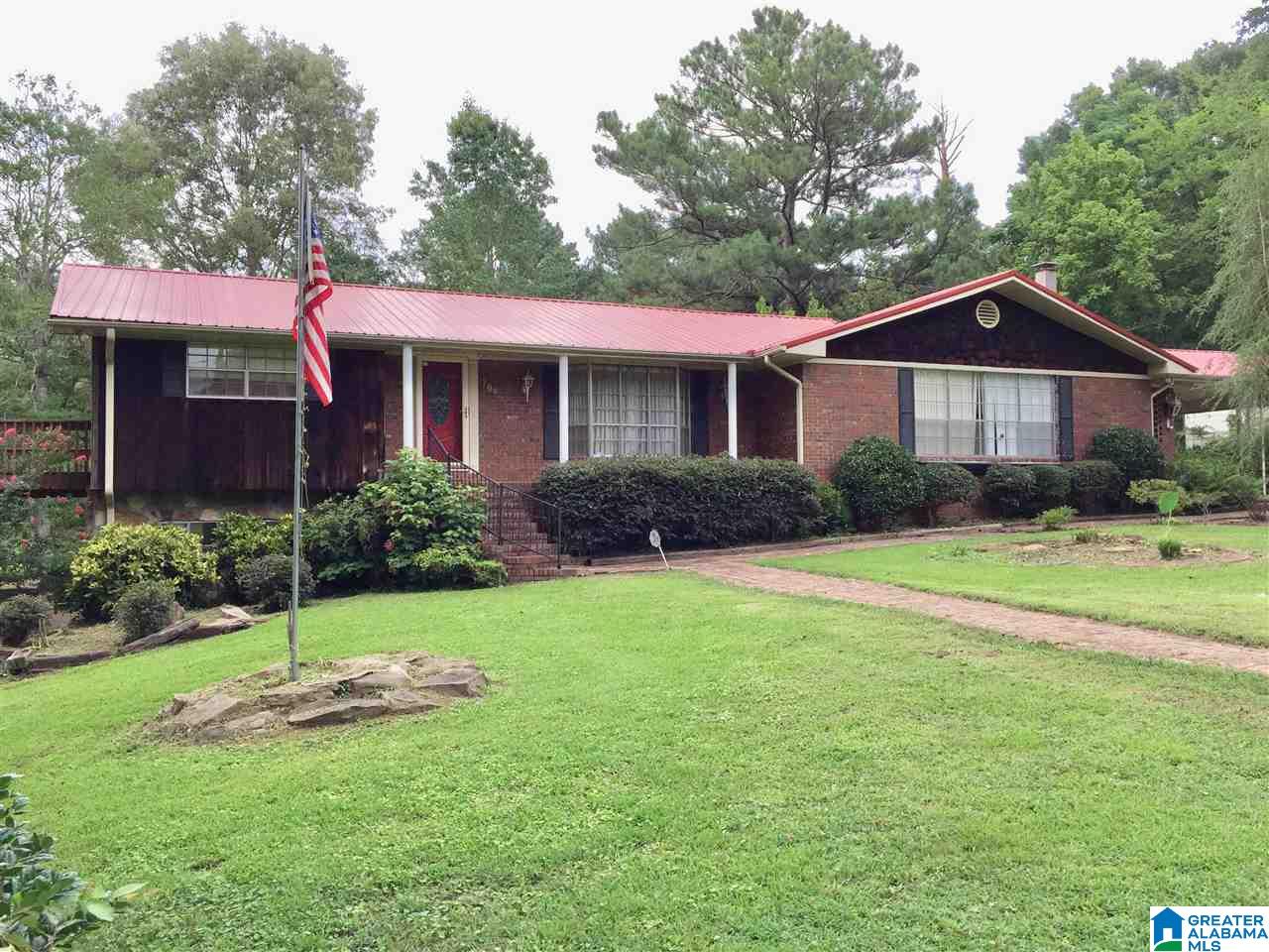 706 Lucas Street Morris, AL 35116 - Photo 1 of 26