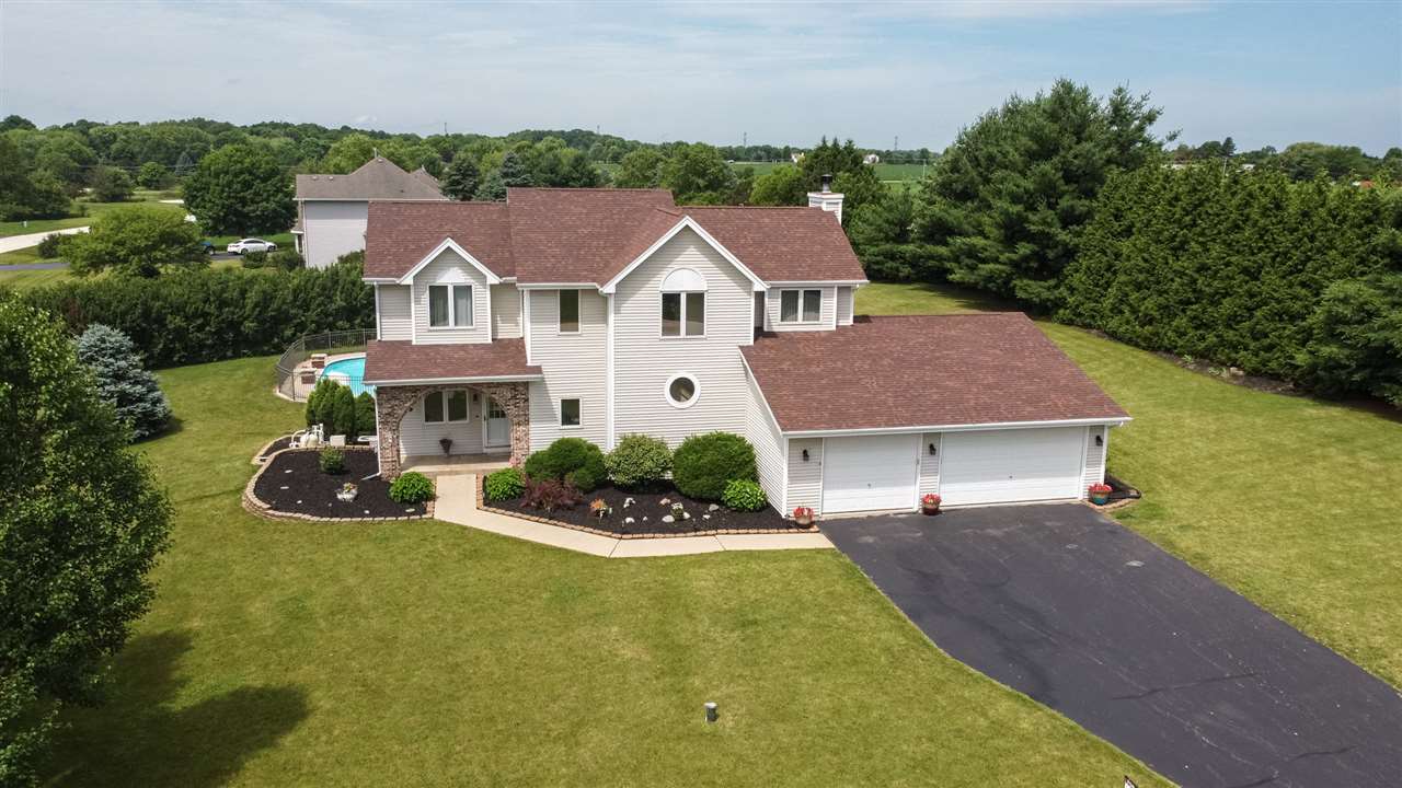 9456 Ridgeview Road Belvidere, IL 61008 - Photo 1 of 30 Gallery Image 1