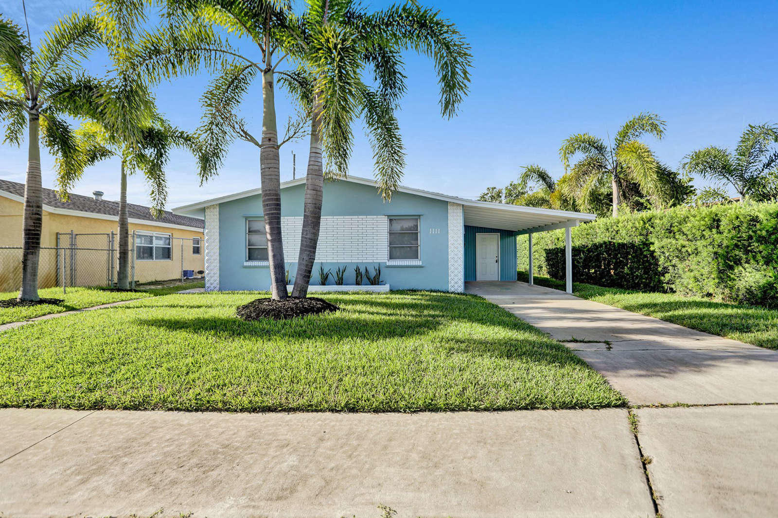 1111 West 4th Street Riviera Beach, FL 33404 - Photo 1 of 23 Photo 1