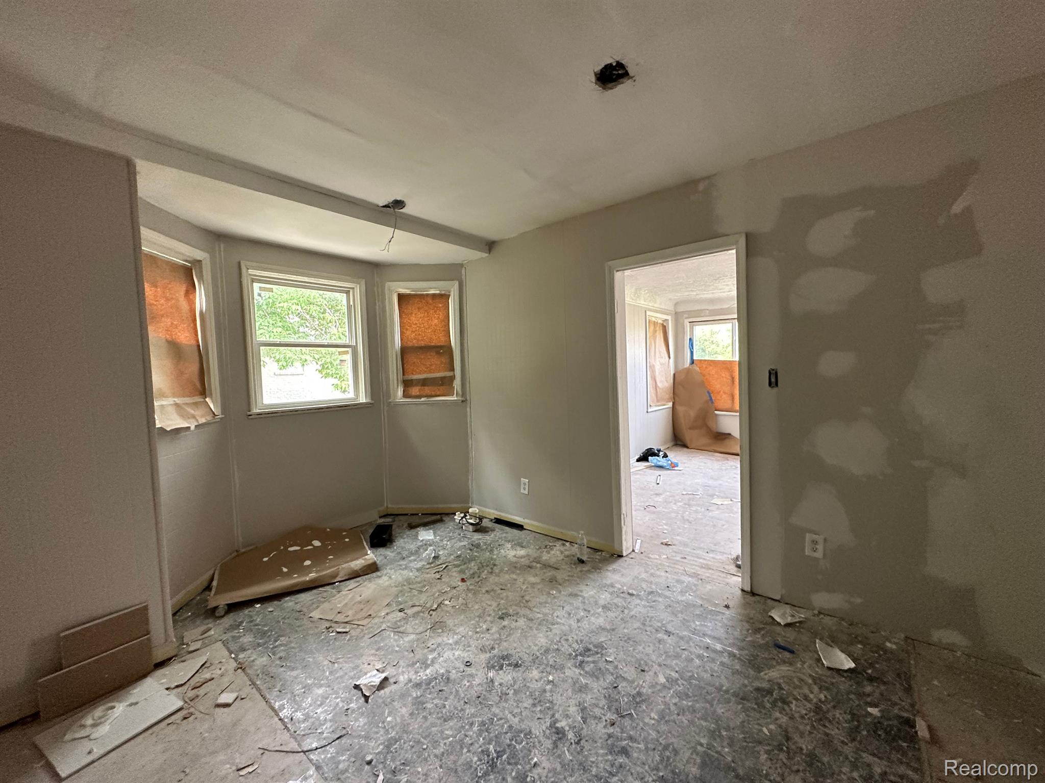 3243 Spruce Street Inkster, MI 48141 - Photo 8 of 17 Gallery Image 8