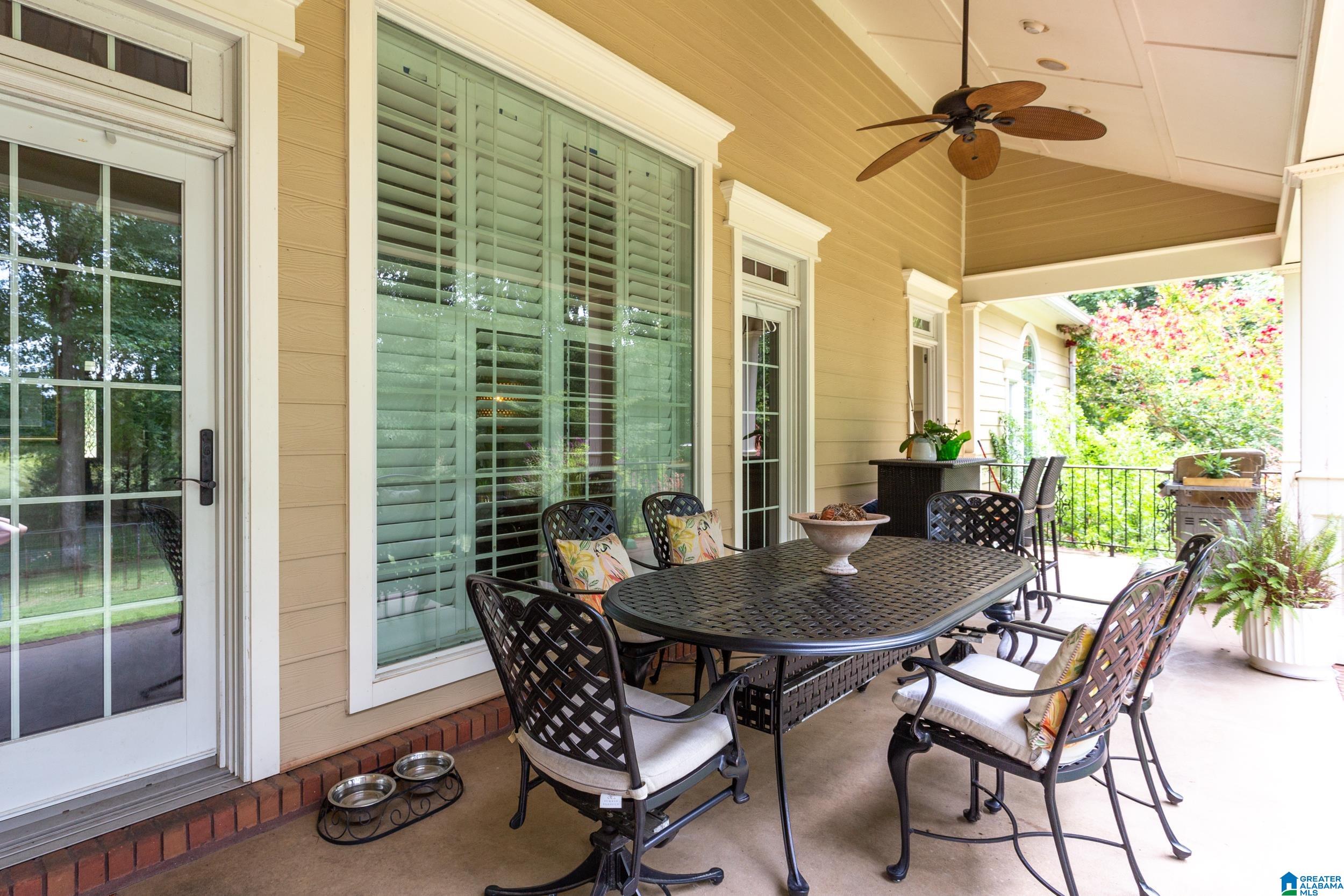 268 Olde Spring Road Anniston, AL 36207 - Photo 35 of 48