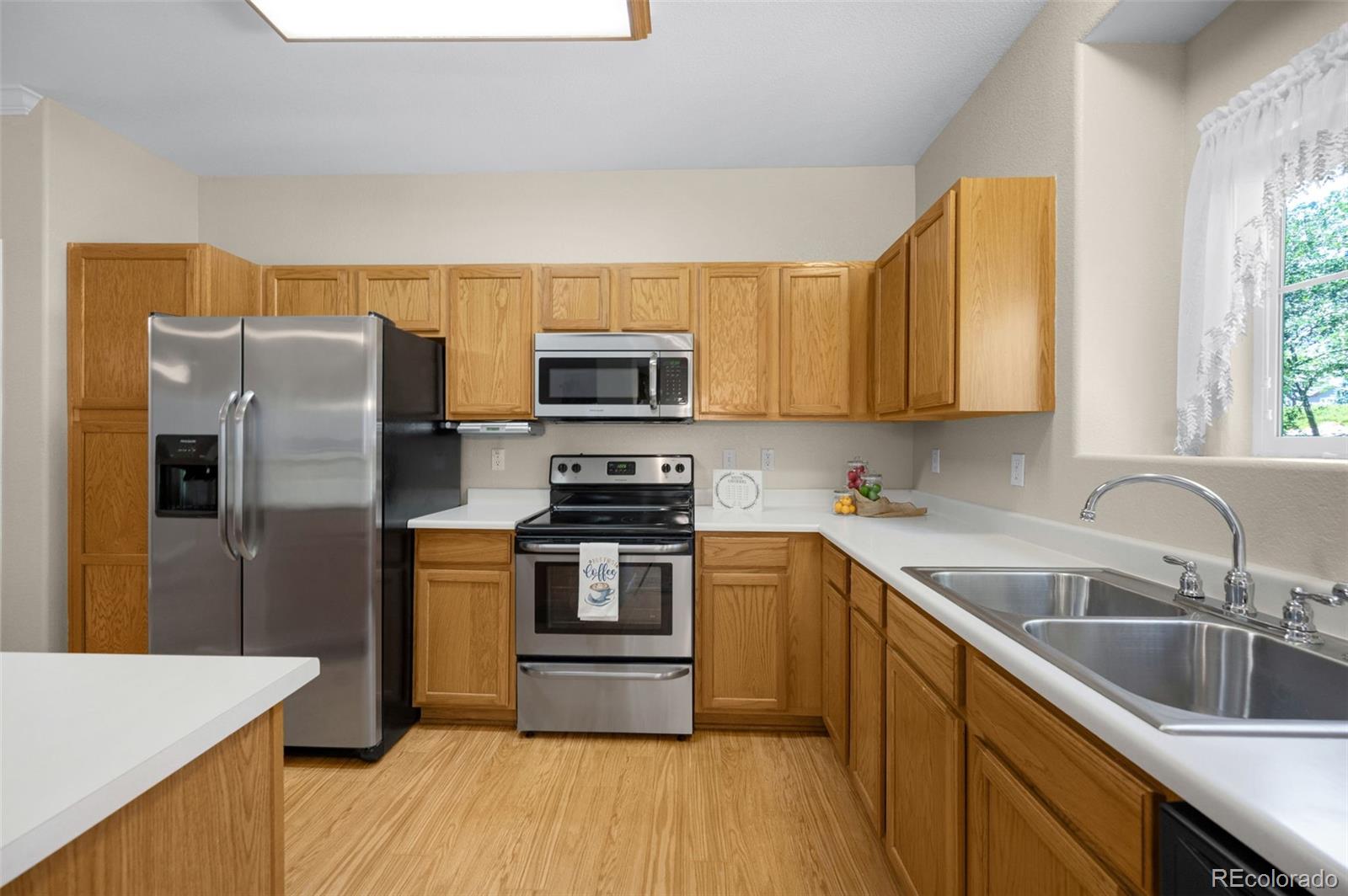 3831 Riviera Grove, Unit 102 Colorado Springs, CO 80922 - Photo 15 of 43