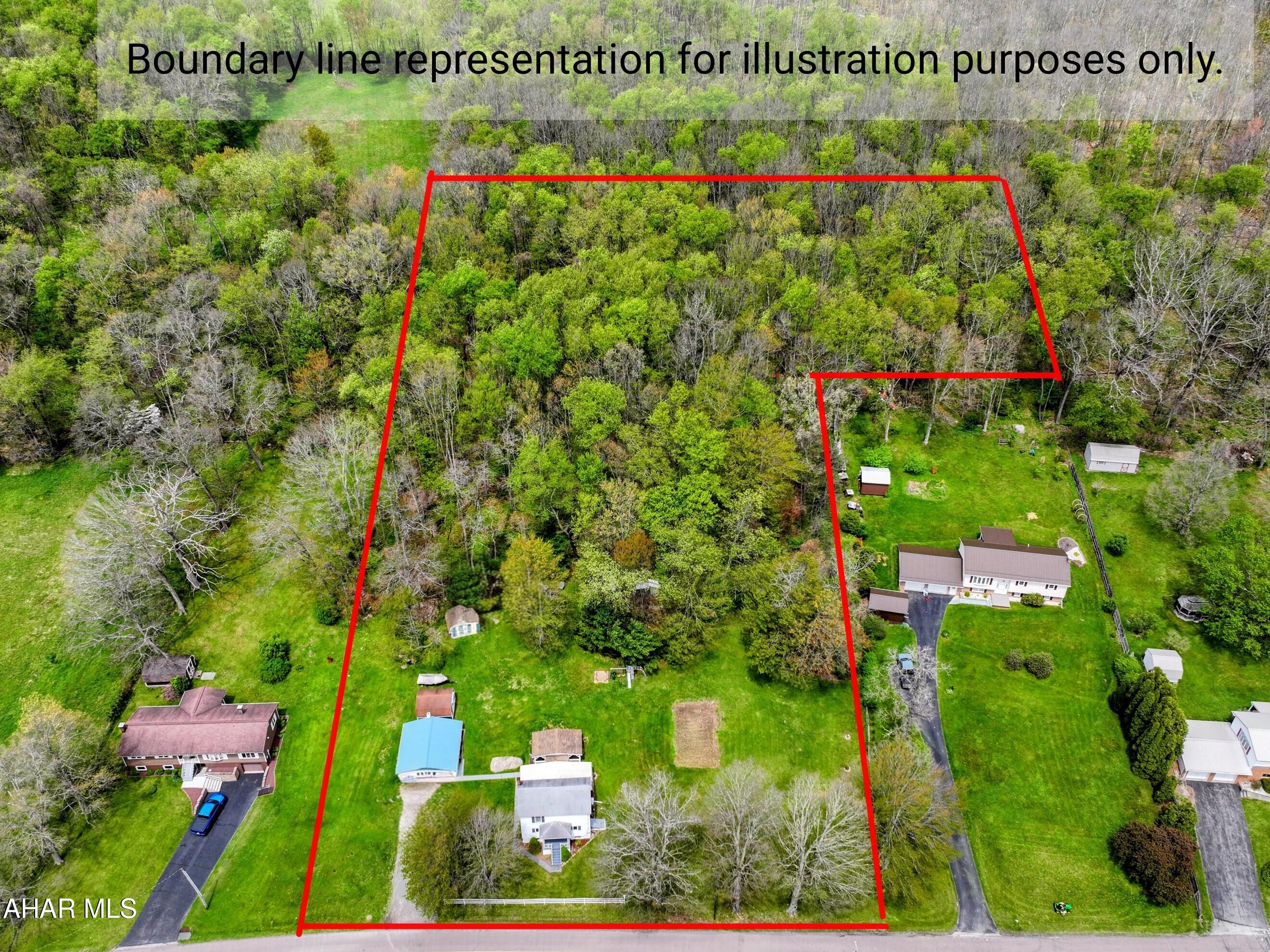 1020 Listie Road Friedens, PA 15541 - Photo 10 of 49 iMarkup_20260501_220541