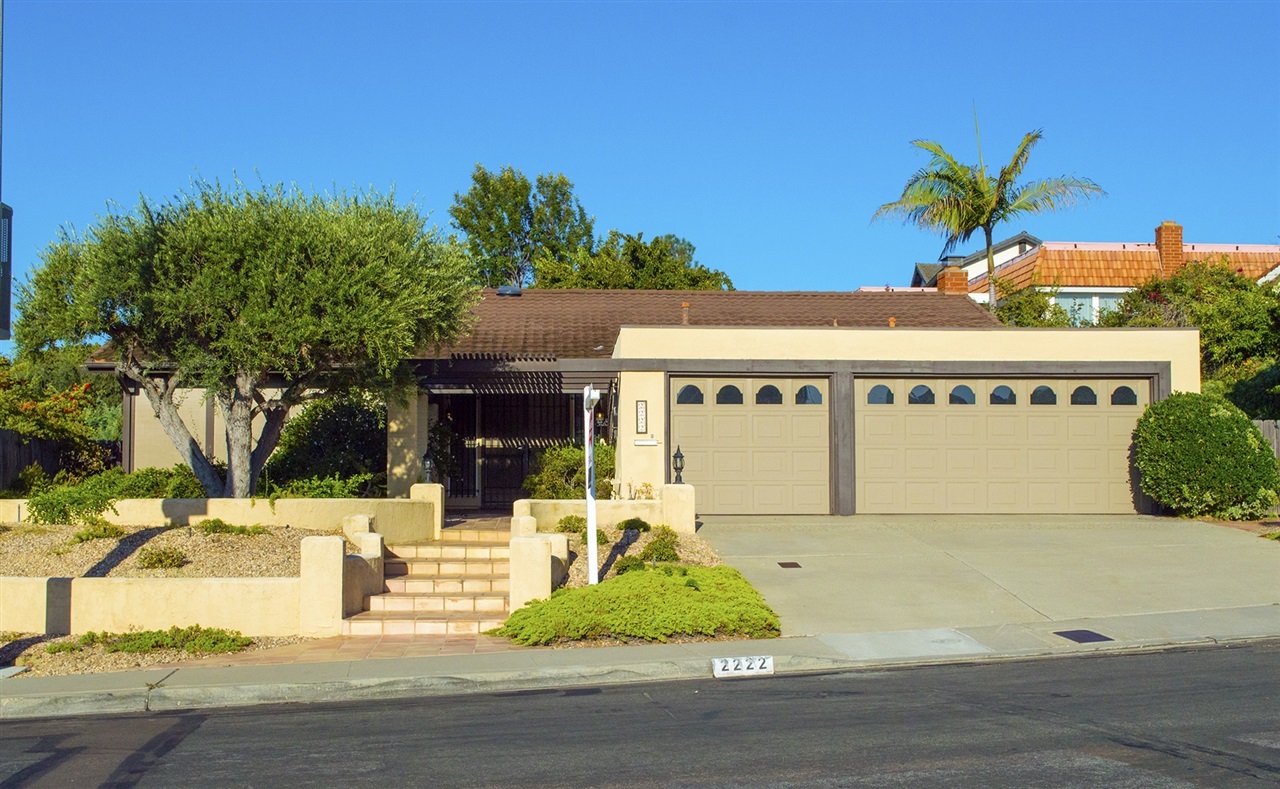 2222 Soledad Rancho Road San Diego, CA 92109 - Photo 1 of 24 Gallery Image 1
