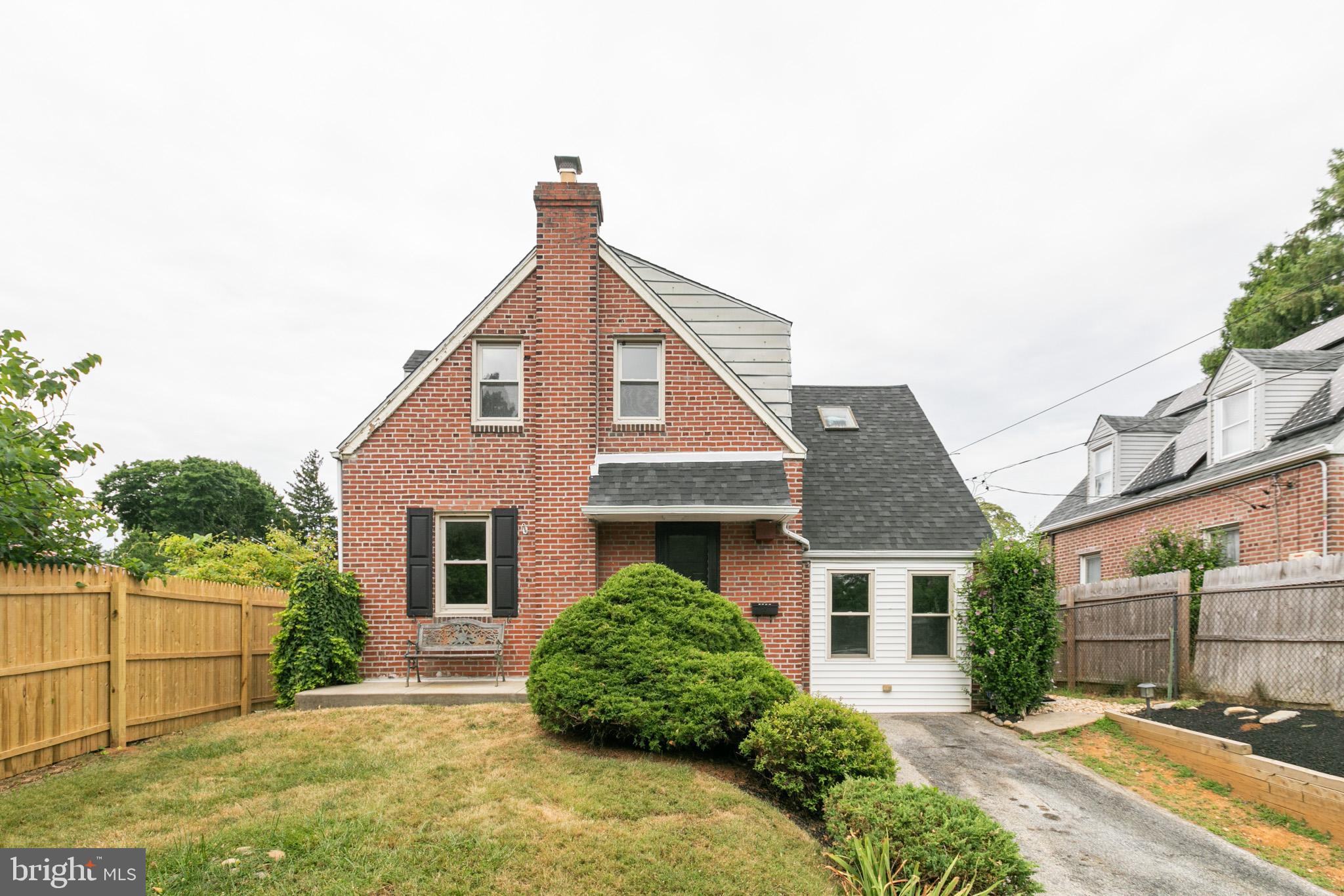 7806 Ridge Avenue Philadelphia, PA 19128 - Photo 2 of 46