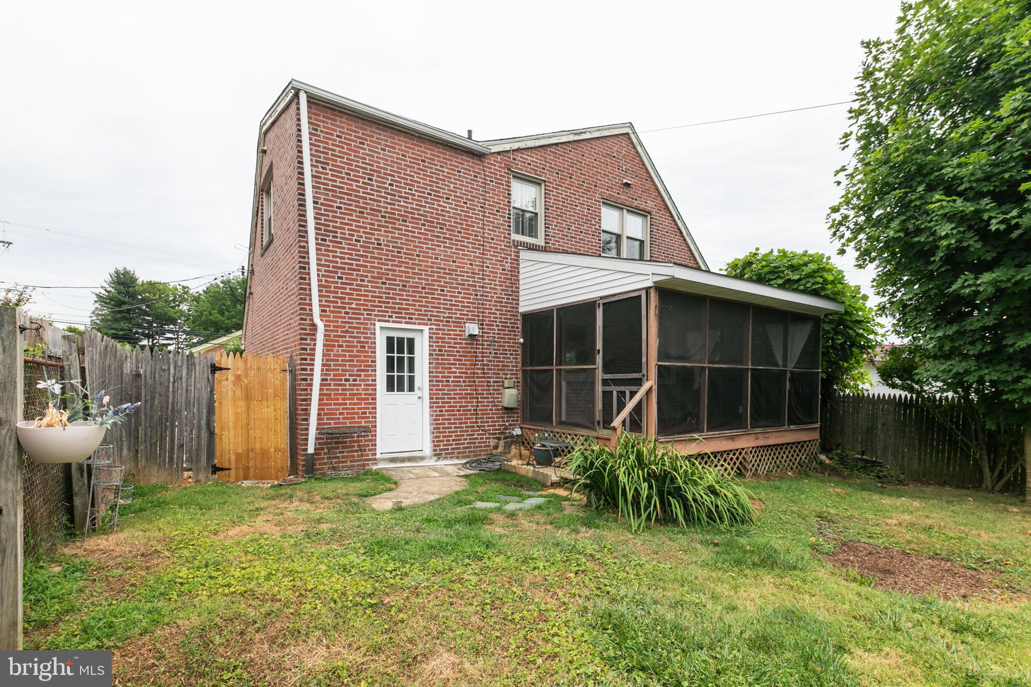 7806 Ridge Avenue Philadelphia, PA 19128 - Photo 46 of 46