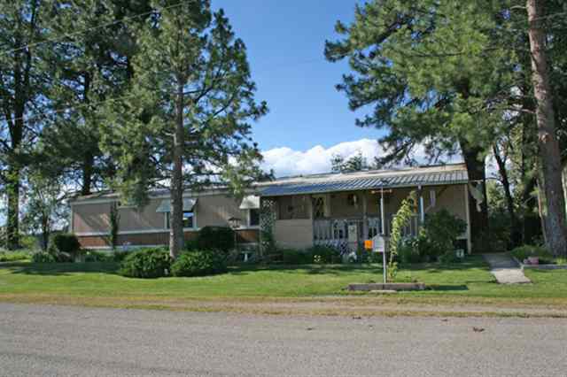 802 Yergens Road Newport, WA 99156 - Photo 1 of 9