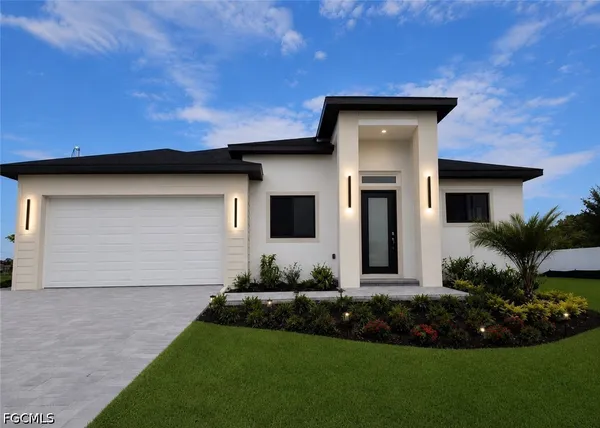 $399,000 | 1508 El Dorado Boulevard North, Cape Coral, FL 33993