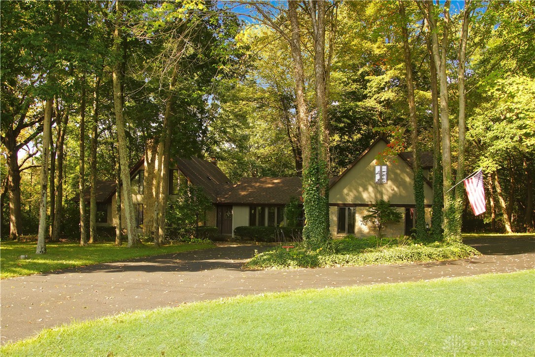 3757 Waynesville Road Spring Valley, OH 45370 - Photo 47 of 54