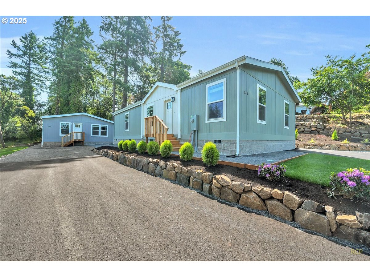 144 South 6th Street St. Helens, OR 97051 - Photo 4 of 29