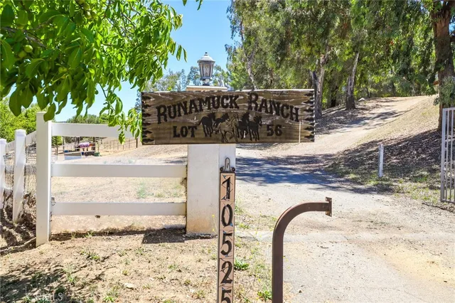 $1,799,000 | 10525 Verdugo Road, Fallbrook, CA 92028