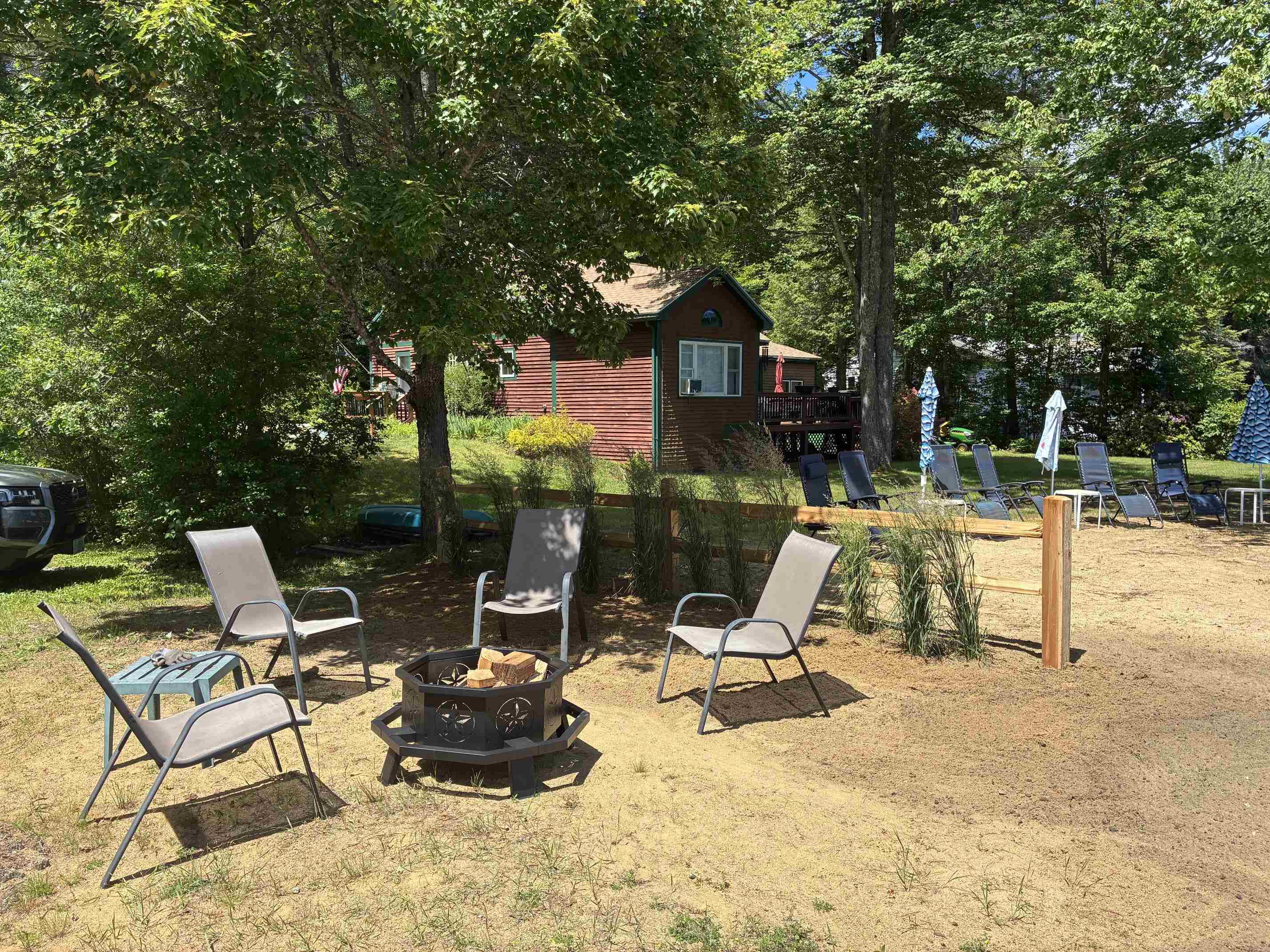 460 Crystal Lake Road Gilmanton, NH 03837 - Photo 11 of 44