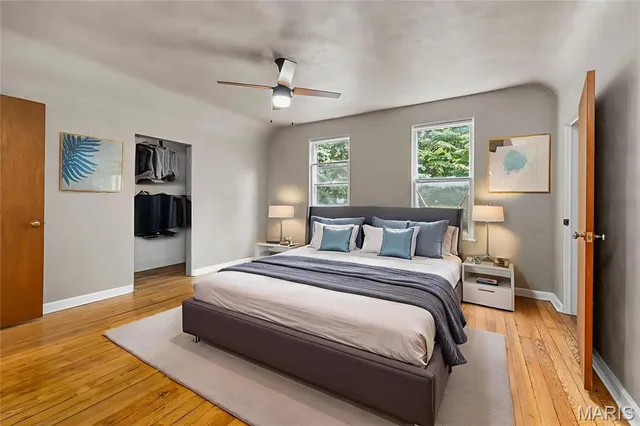 $2,000 | 3617 Commonwealth Avenue, St. Louis, MO 63143