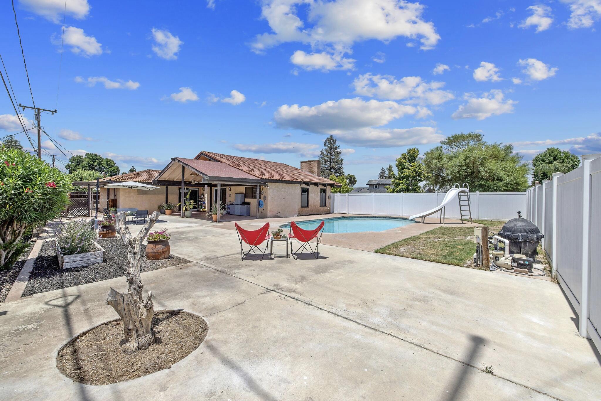 700 West Pine Street Exeter, CA 93221 - Photo 46 of 67