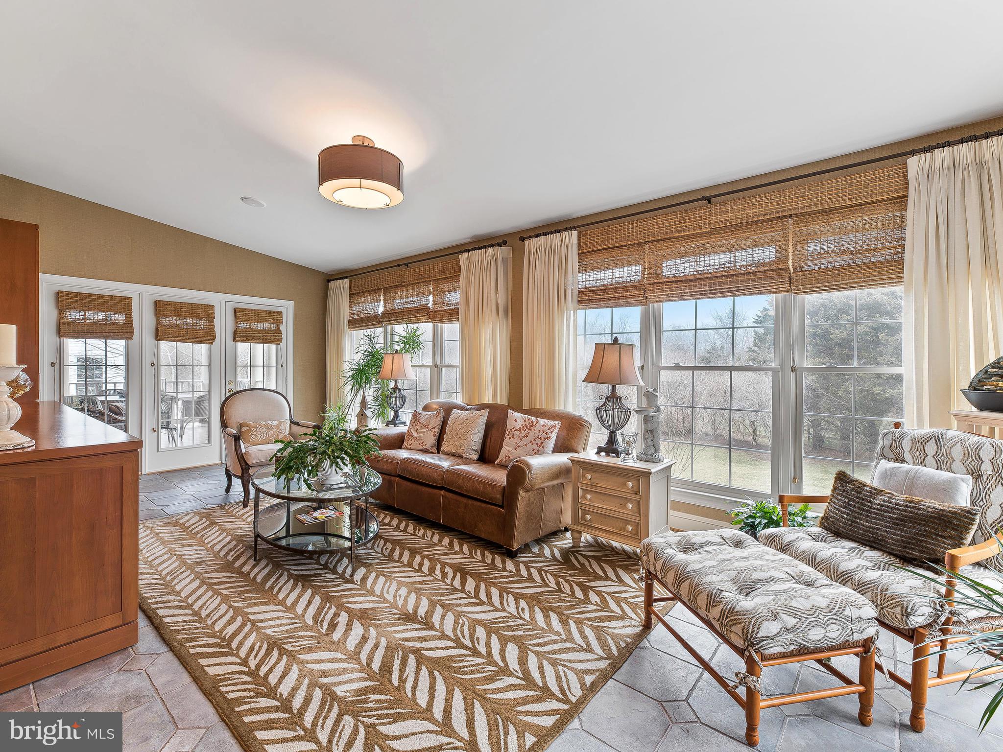 18266 Wickham Road Olney, MD 20832 - Photo 22 of 66 Sun Room