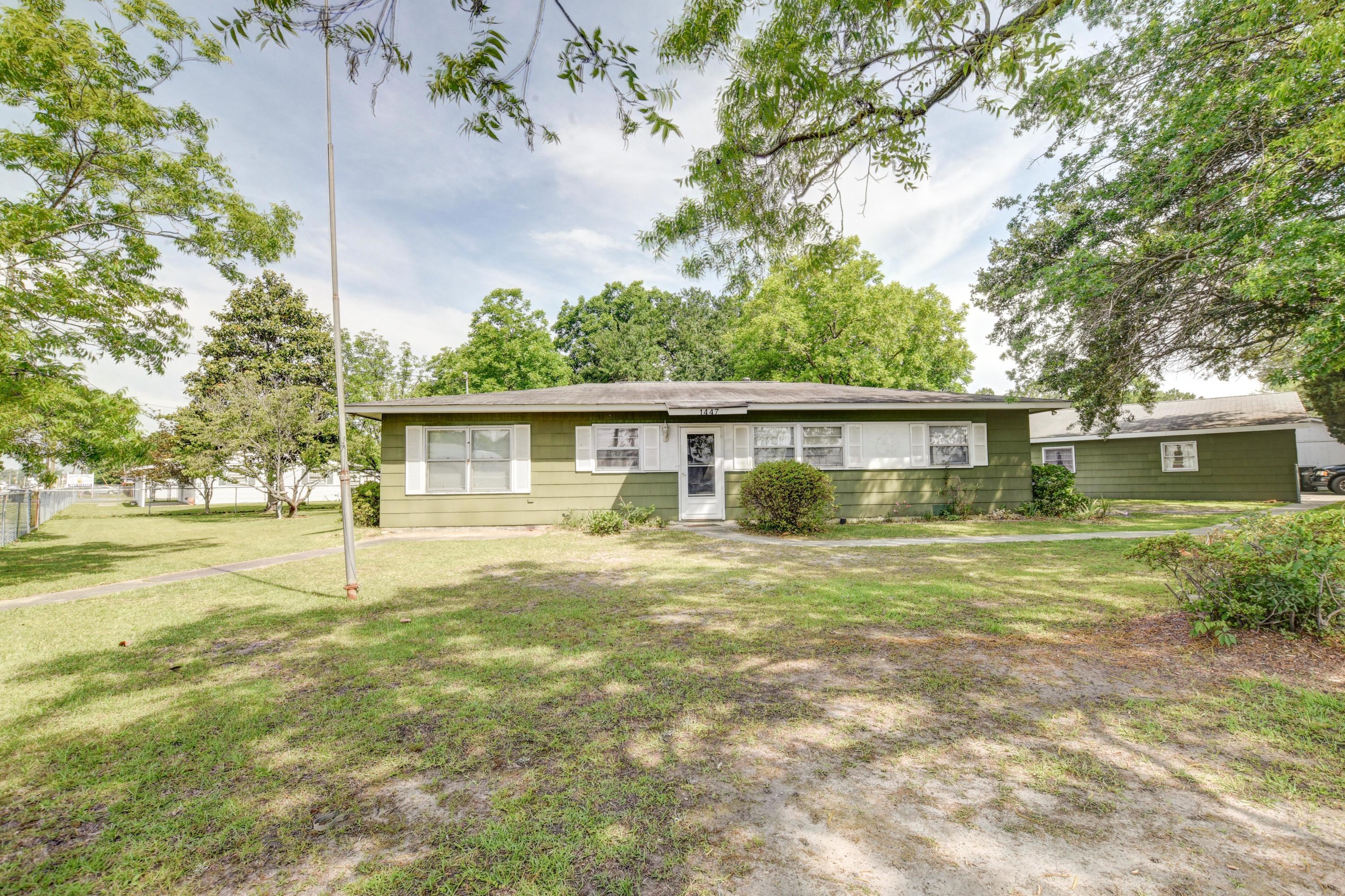 1447 Red Bank Road Goose Creek, SC 29445 - Photo 1 of 38 22