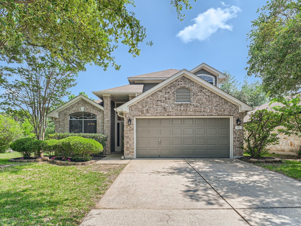 612 Turnbow Trail Cedar Park, TX 78613 - Photo 1 of 1