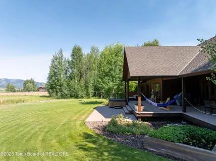 $2,595,000 | 10128 West 2000 South, Victor, ID 83455