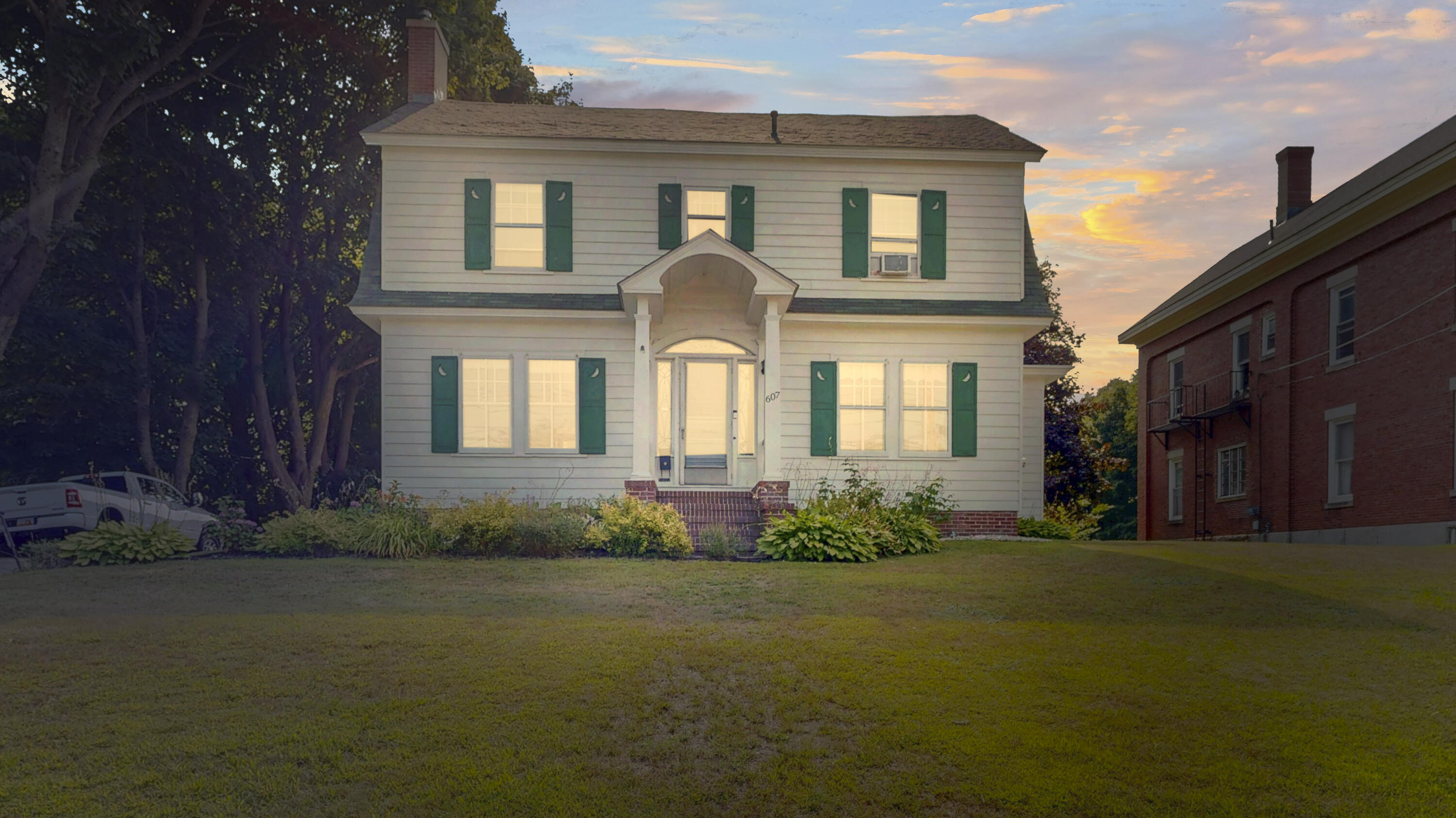 607 Main Street Lewiston, ME 04240 - Photo 2 of 81 607-Main-Street-08072025_092720 copy