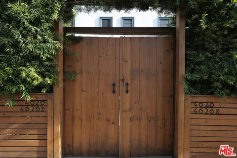 $599,000 | 4626 Franklin Avenue, Unit 1/2, Los Angeles, CA 90027