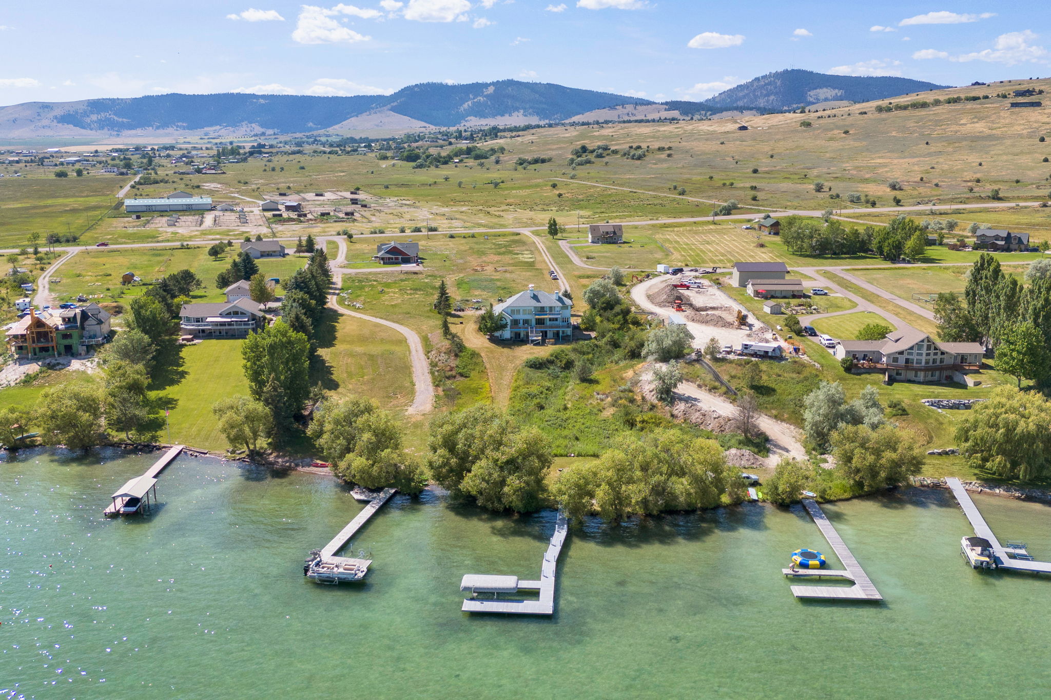 34238 Rocky Point Road Polson, MT 59860 - Photo 91 of 94 Gallery Image 91