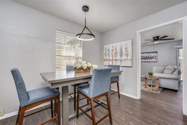 $249,900 | 629 Park Lane, Denton, TX 76205