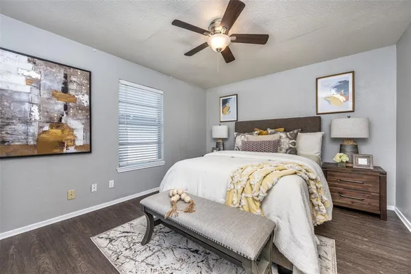 $249,900 | 629 Park Lane, Denton, TX 76205