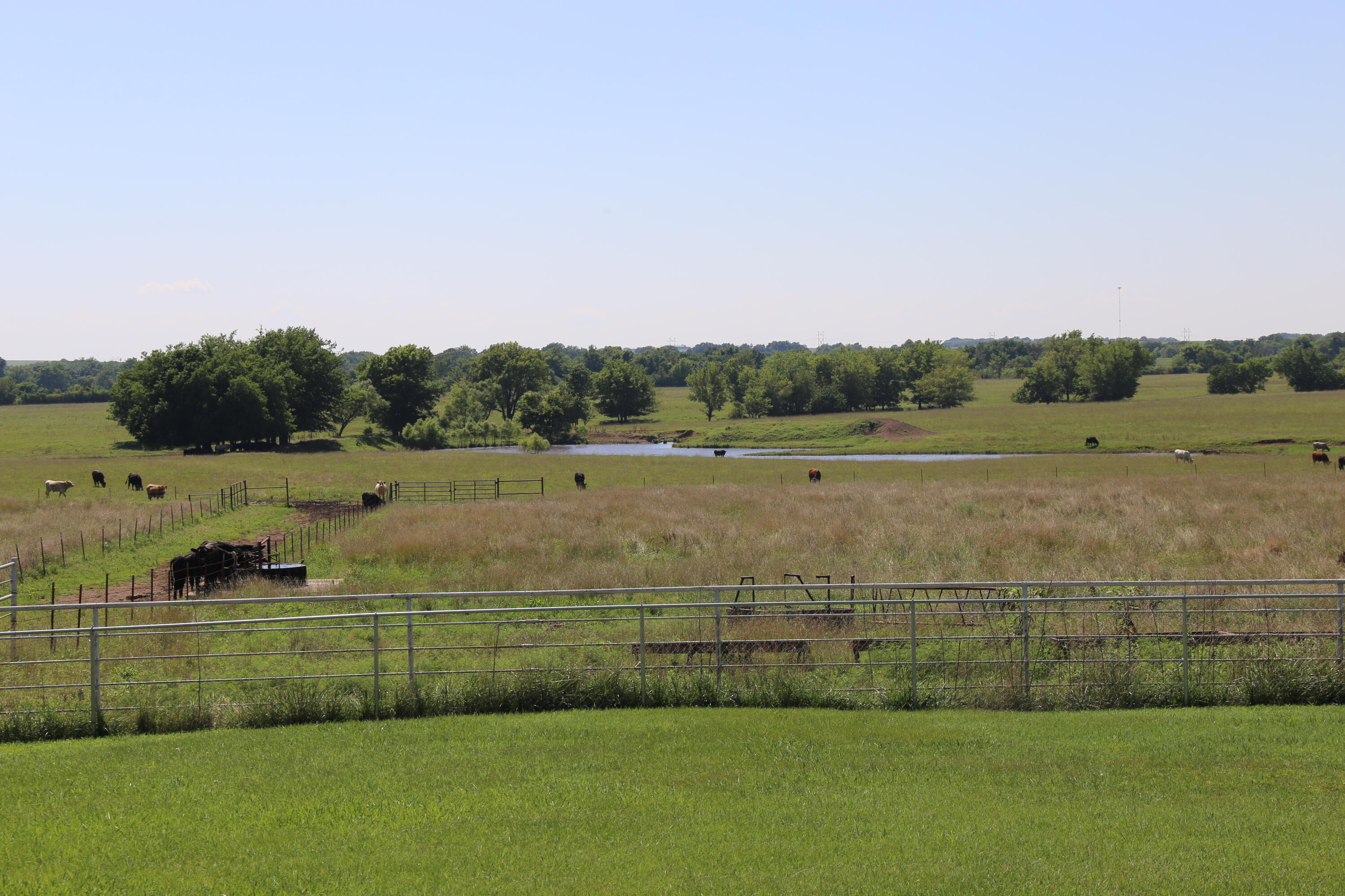 12671 South 4450 Road Bluejacket, OK 74333 - Photo 5 of 15 Gallery Image 5
