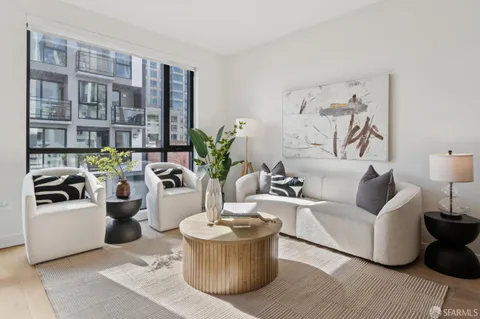 $698,000 | 1433 Bush Street, Unit 504, San Francisco, CA 94109