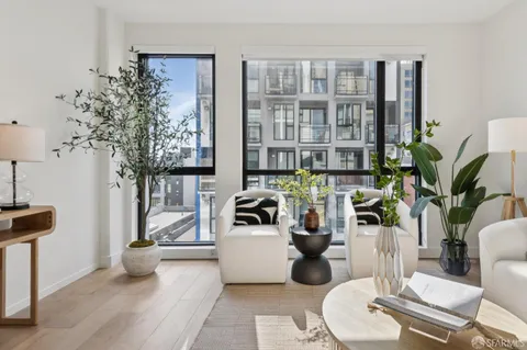 $698,000 | 1433 Bush Street, Unit 504, San Francisco, CA 94109