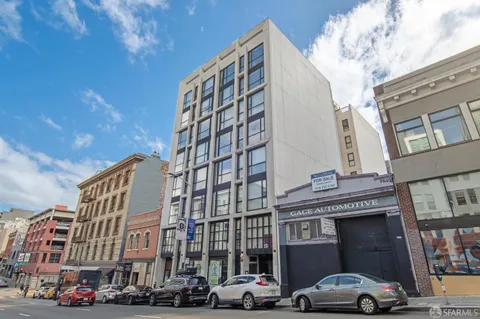 $698,000 | 1433 Bush Street, Unit 504, San Francisco, CA 94109