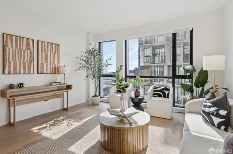 $698,000 | 1433 Bush Street, Unit 504, San Francisco, CA 94109