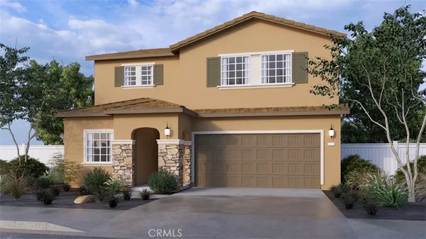 $611,175 | 83283 Thrush Way, Indio, CA 92201