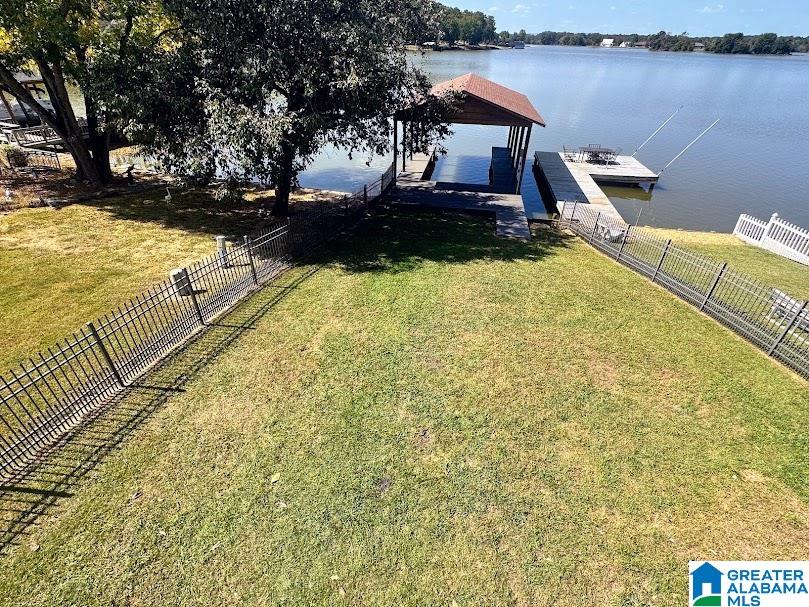 337 Lakepoint Drive, Unit 1/PH 1 RIVERVIEW TWNHM Gadsden, AL 35901 - Photo 11 of 70