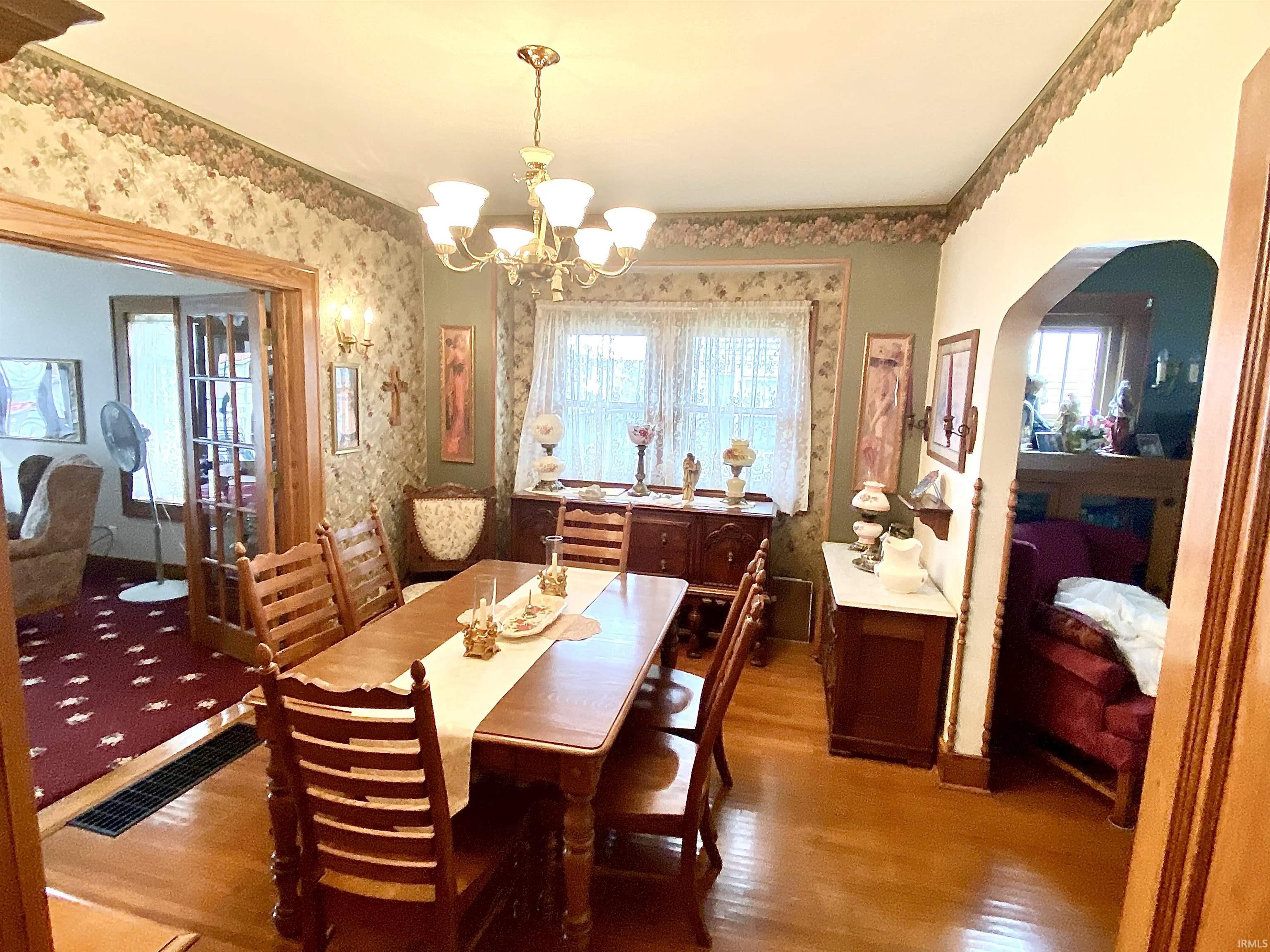 504 North 3rd Street Decatur, IN 46733 - Photo 10 of 29