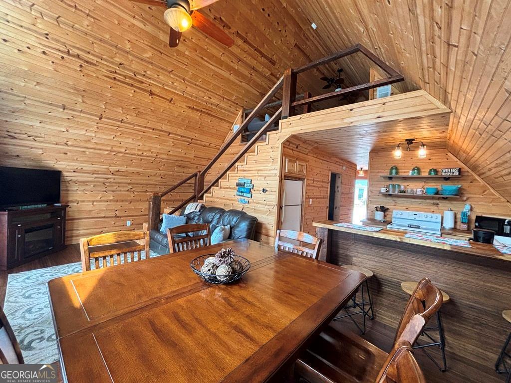 1000 Marigold Road, Unit 25 Sparta, GA 31087 - Photo 17 of 50