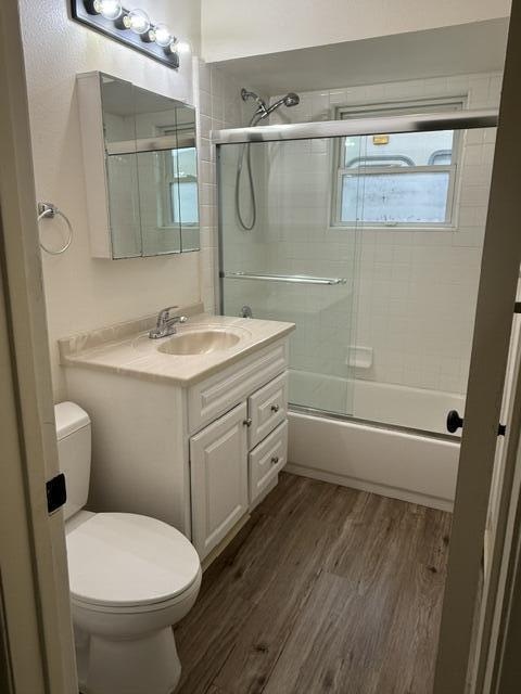 5587 Cathedral Oaks Road Santa Barbara, CA 93111 - Photo 24 of 33 CO Hall Bath