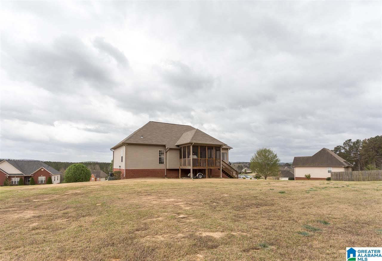 585 Ridgefield Way Odenville, AL 35120 - Photo 32 of 36