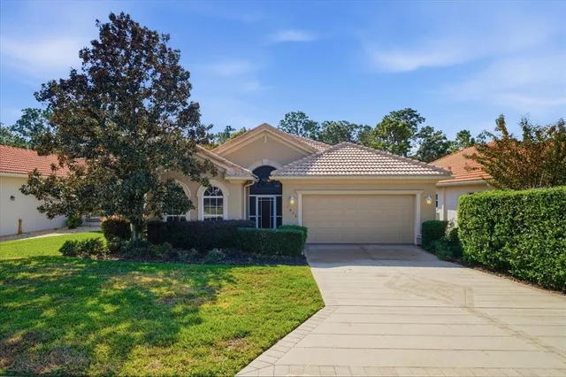 $450,000 | 1650 West Laurel Glen Path, Hernando, FL 34442