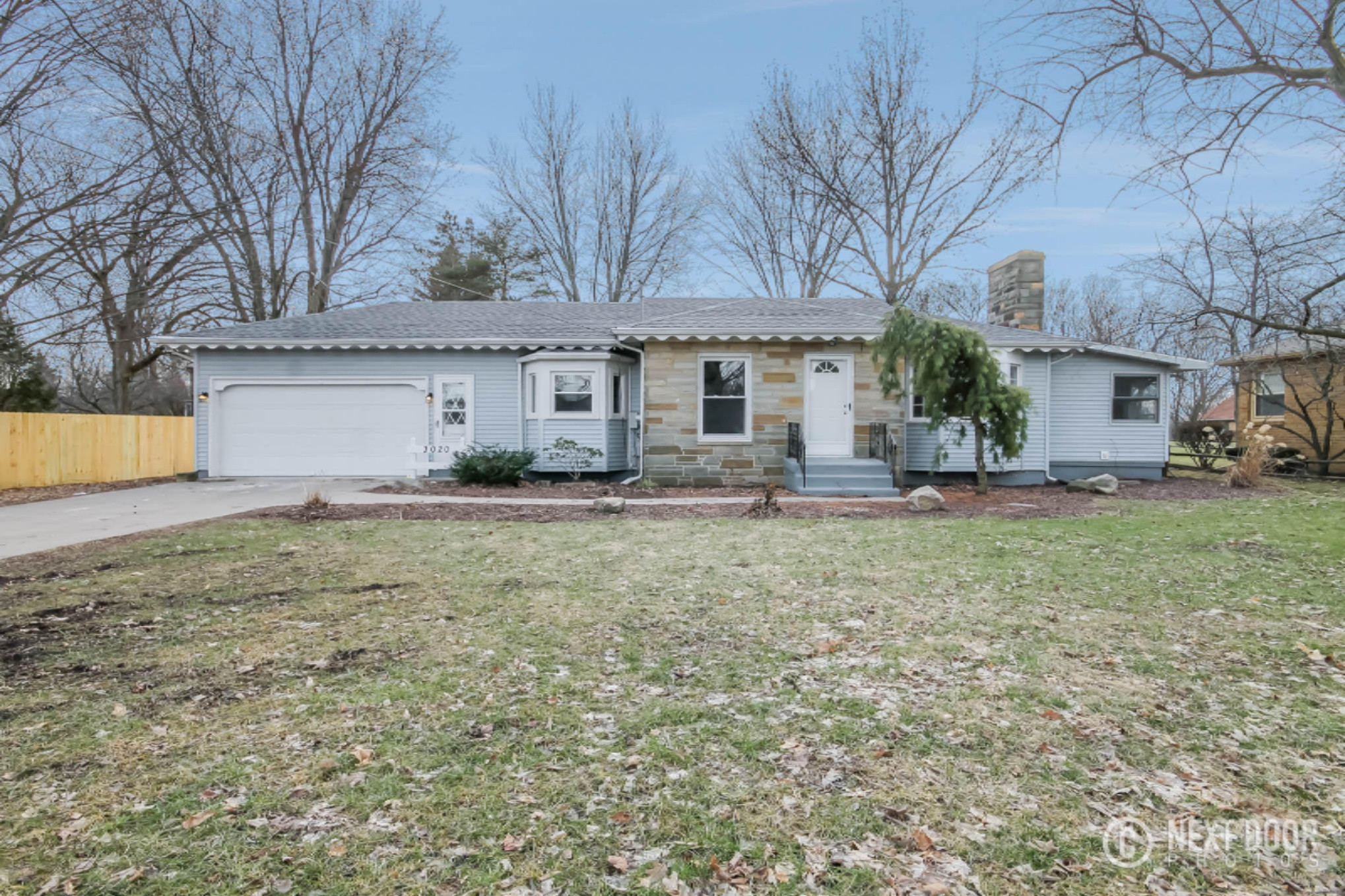 3020 Cascade Road Southeast East Grand Rapids, MI 49506 - Photo 22 of 24 IMG_3752Blended