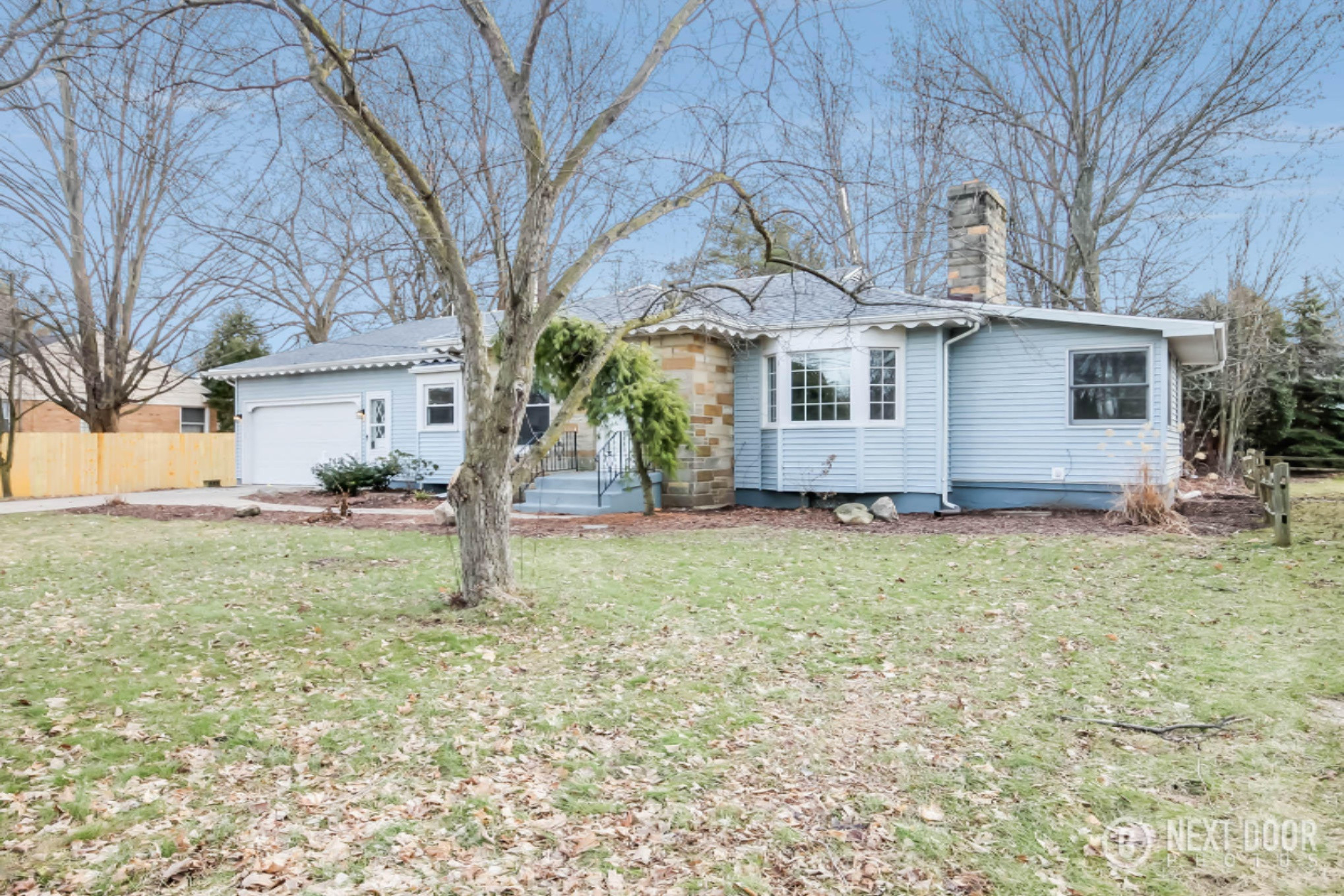 3020 Cascade Road Southeast East Grand Rapids, MI 49506 - Photo 23 of 24 IMG_3755Blended